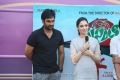 Raja Goutham, Tamanna launches Basanti Theatrical Trailer Photos