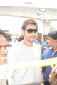 Mahesh Babu launches Home Needs Section at Chennai Silks Kukatpally Photos