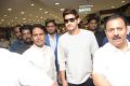 Superstar Mahesh Babu launches Chennai Silks Home Needs Section Photos