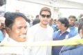 Superstar Mahesh Babu launches Chennai Silks Home Needs Section Photos