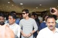 Mahesh Babu launches Home Needs Section at Chennai Silks Kukatpally Photos