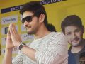 Mahesh Babu launches Home Needs Section at Chennai Silks Kukatpally Photos