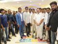 Mahesh Babu launches Home Needs Section at Chennai Silks Kukatpally Photos