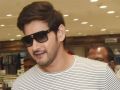 Superstar Mahesh Babu visited Chennai Silks Showroom, Kukatpally Y Junction, Hyderabad