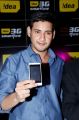 Prince Mahesh Babu Photos at Idea 3G Smartphone Launch