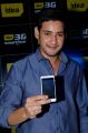Mahesh Babu Launches Idea Smartphone Photos