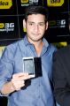 Mahesh Babu Launches Idea Smartphone Photos