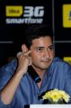 Actor Mahesh babu launched Idea 3G Phone Photos
