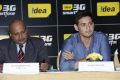 Mahesh Babu Launches Idea Smartphone Photos