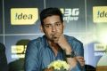 Mahesh babu launches Idea 3G Phone Photos