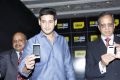 Mahesh Babu Launches Idea Ivory Smartphone Photos