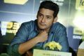 Mahesh Babu at the launch of idea 3G dual SIM Smartphone in Hyderabad