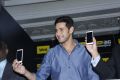 Mahesh Babu Photos at Idea 3G Smartphone Launch