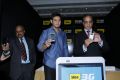 Mahesh babu launches Idea 3G Phone Photos