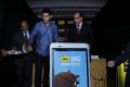 Mahesh babu launches Idea 3G Phone Photos