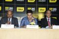 Mahesh Babu at the launch of idea 3G dual SIM Smartphone in Hyderabad