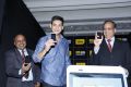 Actor Mahesh babu launched Idea 3G Phone Photos