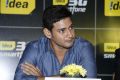 Mahesh Babu at Idea 3G Smartphone Launch Photos