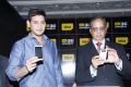 Mahesh Babu Launches Idea Smartphone Photos