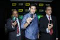 Mahesh babu launches Idea 3G Phone Photos