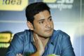 Mahesh Babu at Idea 3G Smartphone Launch Photos