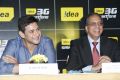 Mahesh Babu Photos at Idea 3G Smartphone Launch