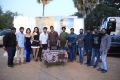 Mahesh Babu launches Operation Gold Fish Movie Teaser Photos