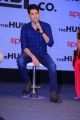 Actor Mahesh Babu as The Humbl Co Brand Ambassador Press Meet Photos