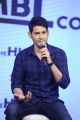 Actor Mahesh Babu as The Humbl Co Brand Ambassador Press Meet Photos