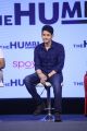 Actor Mahesh Babu as The Humbl Co Brand Ambassador Press Meet Photos