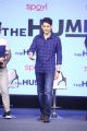 Actor Mahesh Babu as The Humbl Co Brand Ambassador Press Meet Photos