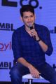 Actor Mahesh Babu as The Humbl Co Brand Ambassador Press Meet Photos