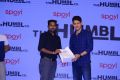 Actor Mahesh Babu launches The Humbl Co Photos