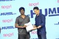 Actor Mahesh Babu launches The Humbl Co Photos