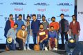 Actor Mahesh Babu launches The Humbl Co Photos