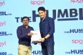 Actor Mahesh Babu launches The Humbl Co Photos