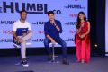 Actor Mahesh Babu launches The Humbl Co Photos