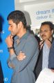 Superstar Mahesh Babu launches Hyderabad\'s first UniverCell SYNC