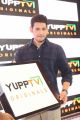Mahesh Babu launches YuppTV Originals Photos