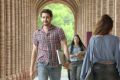 Maharshi Mahesh Babu First Look Images HD