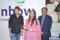 Mahesh Babu and Namrata inaugurates Rainbow Hospitals, Hyderabad