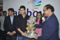 Prince Mahesh Babu launches Rainbow Hospital Branch in Hi Tech City