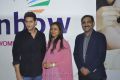 Mahesh Babu, Namrata Shirodkar launches Rainbow Hospitals, Hyderabad