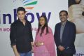 Mahesh Babu launches branch of Rainbow hospitals