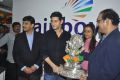 Mahesh Babu, Namrata launches Rainbow Hospitals, Kondapur, Hyderabad