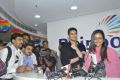 Mahesh Babu, Namrata launches Rainbow Hospitals, Kondapur, Hyderabad