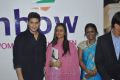 Mahesh Babu, Namrata launches Rainbow Hospitals, Kondapur, Hyderabad