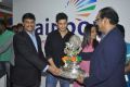 Prince Mahesh Babu launches Rainbow Hospital Branch in Hi Tech City