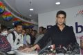 Mahesh Babu launches Rainbow Hospitals, Kondapur, Hyderabad