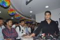 Mahesh Babu launches Rainbow Hospitals, Kondapur, Hyderabad